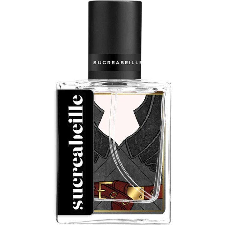 Brienne the Beauty (Eau de Parfum)