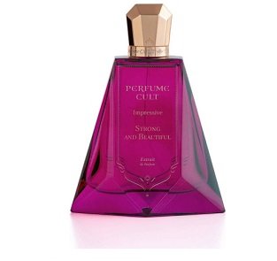 Strong and Beautiful