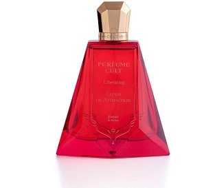 Elixir of Attraction