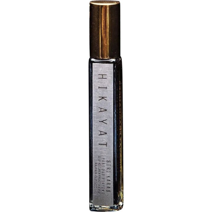 Seri Karas (Eau de Parfum)