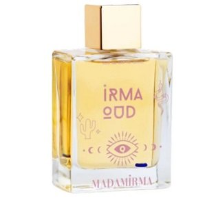 Irma Oud