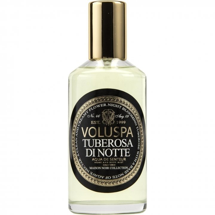 Maison Noir: Tuberosa Di Notte