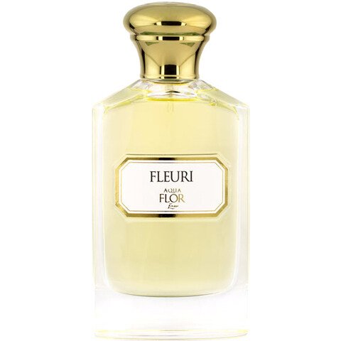 Fleuri