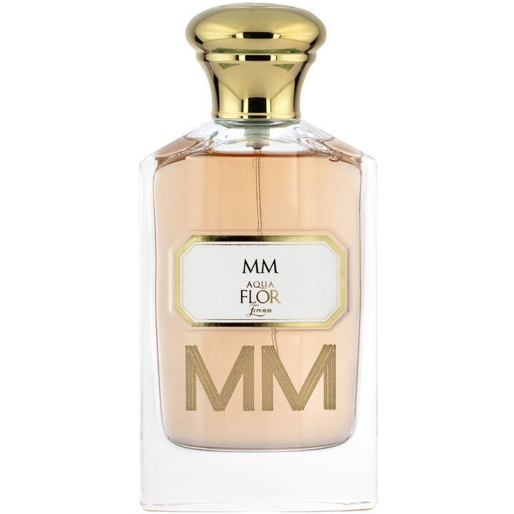 MM (Extrait de Parfum)