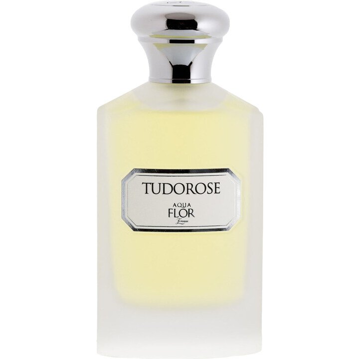 Tudorose