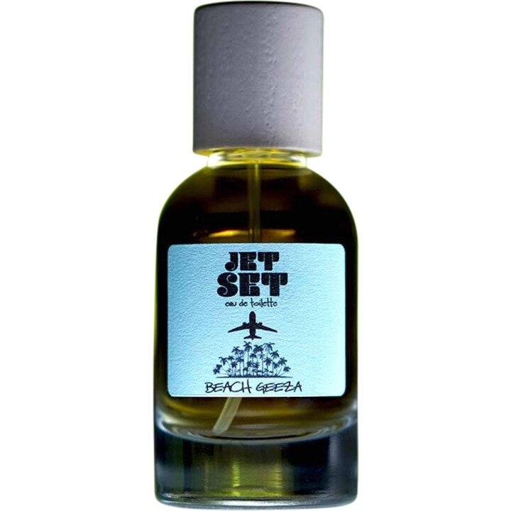 Jet Set (Eau de Toilette)