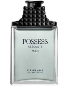 Possess Absolute Man