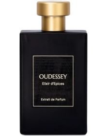 Elixir d’Epices