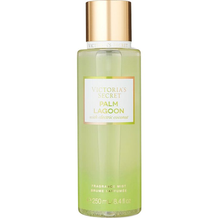 Vanilla Tropic