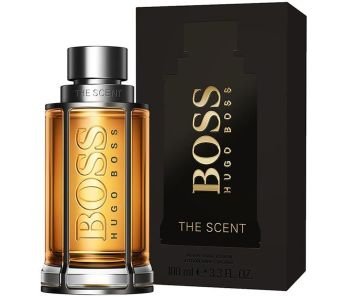 The Scent for Him (After Shave)