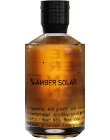 Amber Solar
