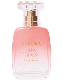 Niina Secrets Sunset
