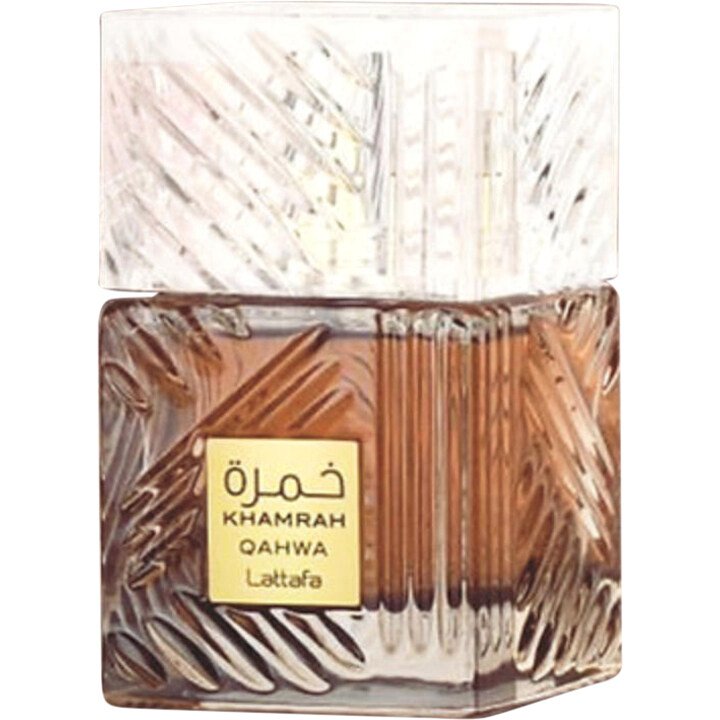 Khamrah Qahwa