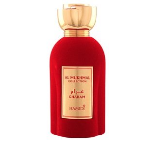 Al Mukhmal Collection: Gharam