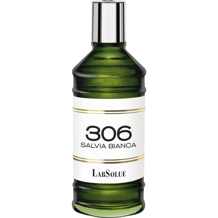 306 Salvia Bianca