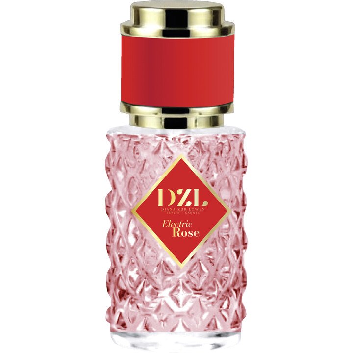 Electric Rose (Eau de Parfum)