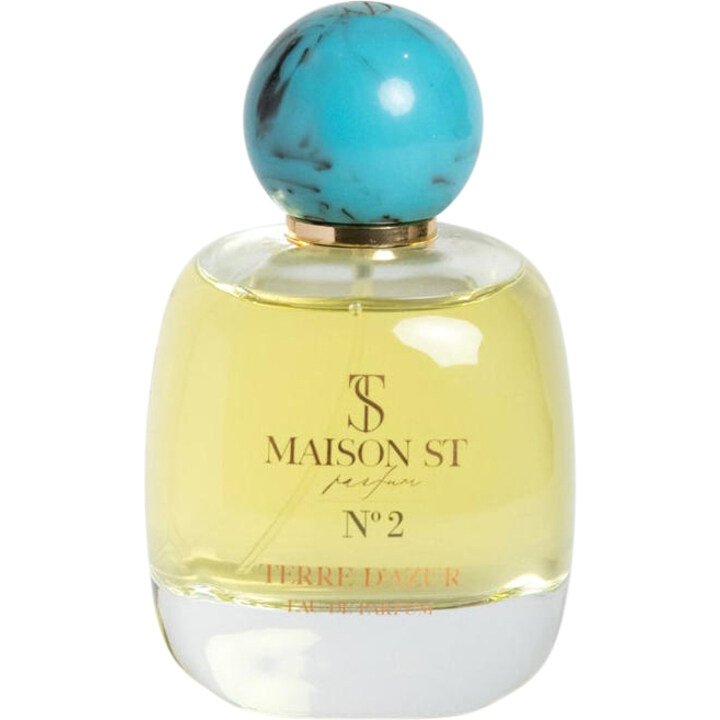 Terre d'Azur: N°2