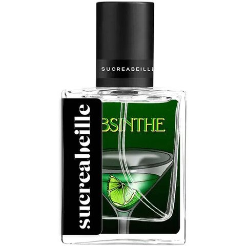 Absinthe (Eau de Parfum)