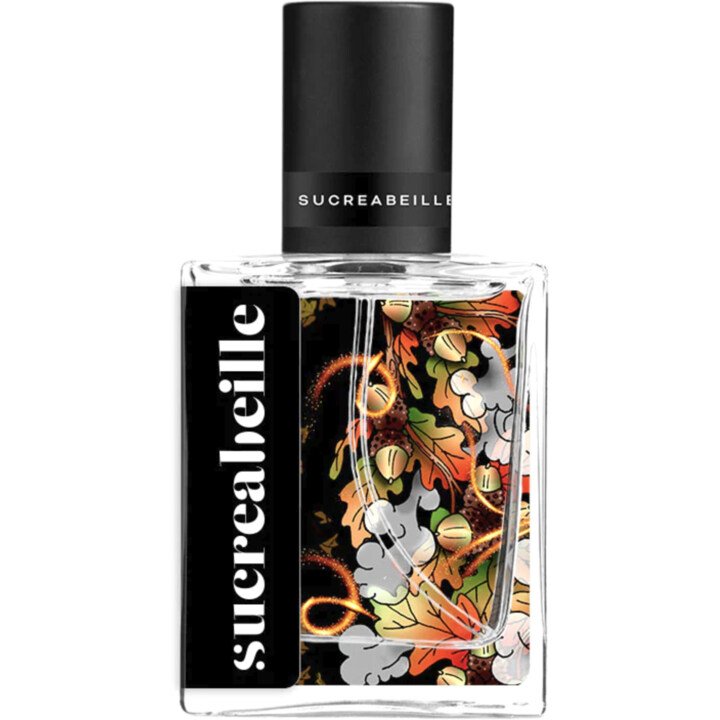 Autumn Ashes (Eau de Parfum)