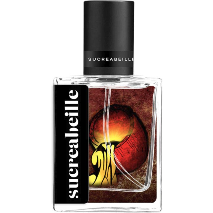 Crucible (Eau de Parfum)