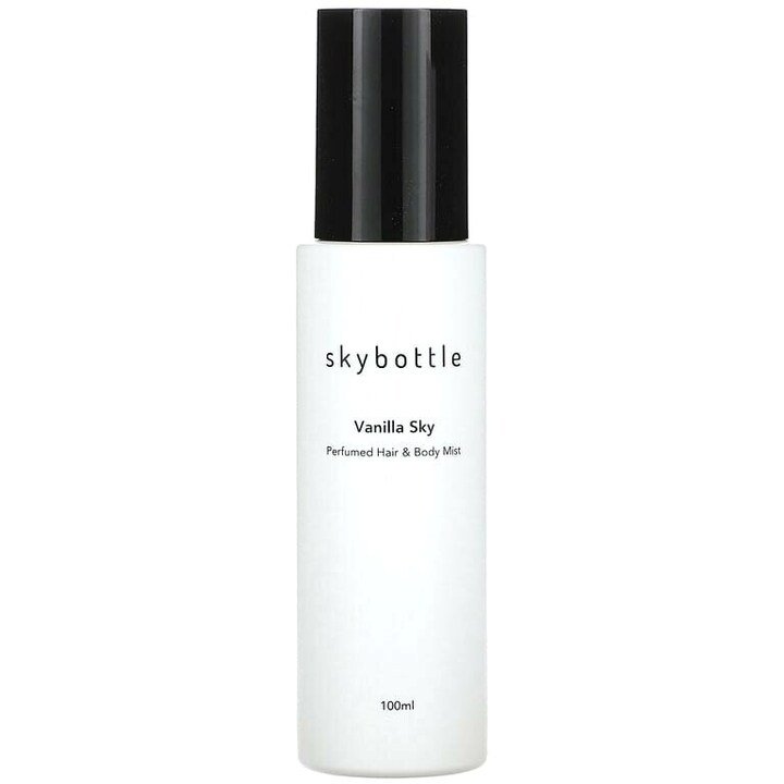 Vanilla Sky (Hair & Body Mist)