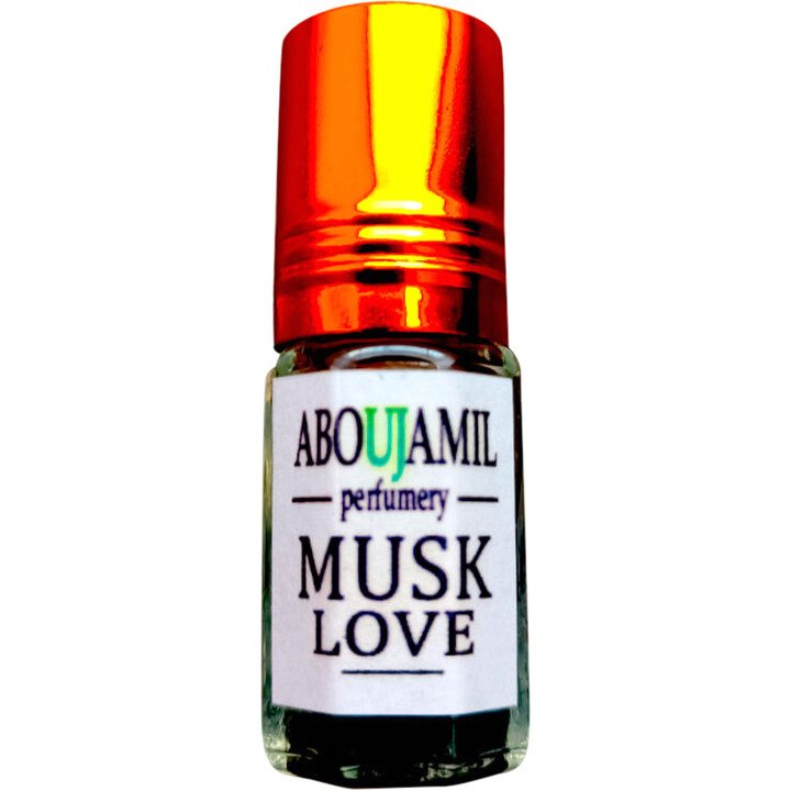 Musk Love