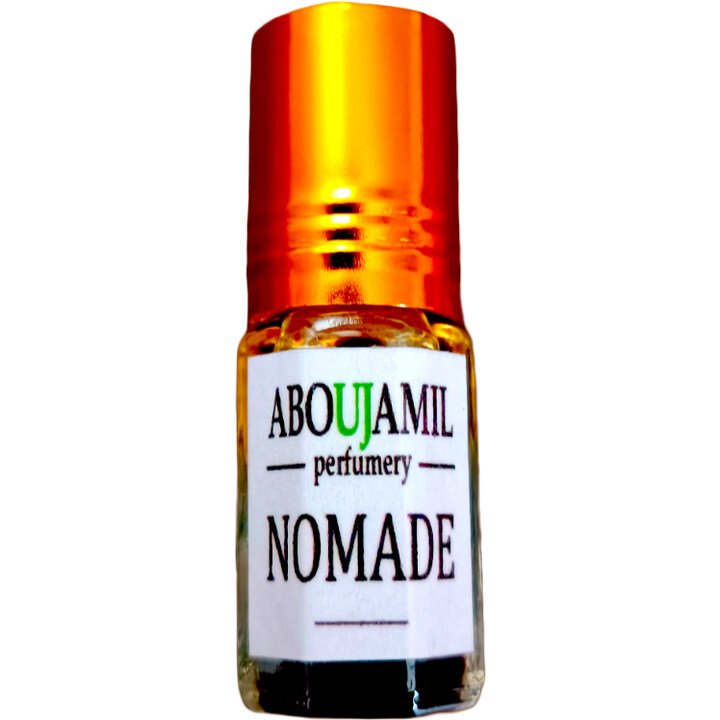 Nomade (Perfume Oil)