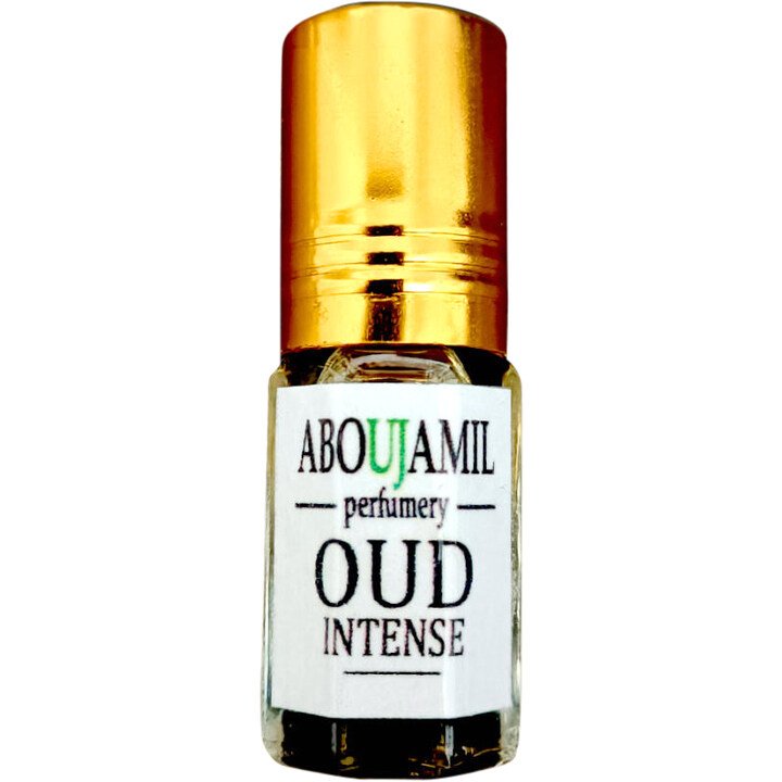 Oud Intense (Perfume Oil)
