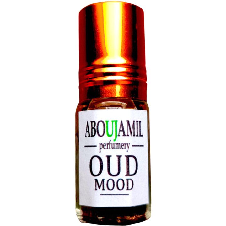 Oud Mood