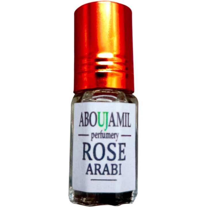 Rose Arabi