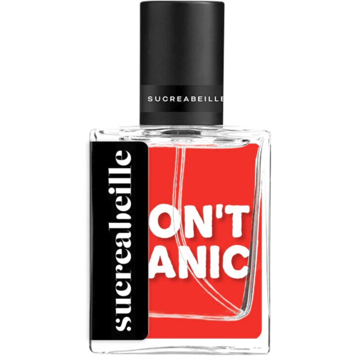 Don't Panic (Eau de Parfum)