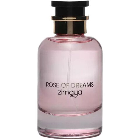 Rose of Dreams