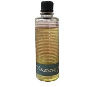 Pavasara strauti / Весенние ручьи