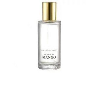 Vincenzo Barony: Tropical Mango