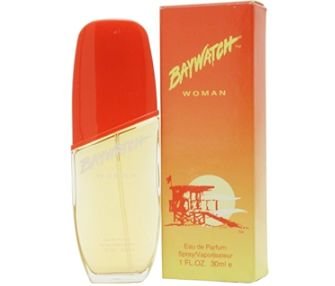 Baywatch Woman