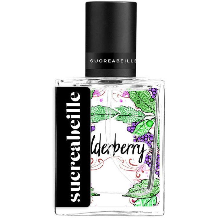 Elderberry (Eau de Parfum)
