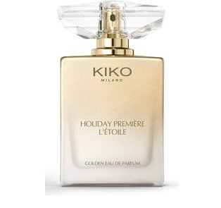 Holiday Première L'Étoile (Golden Eau de Parfum)