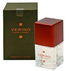 Verino pour Homme (Eau de Toilette)