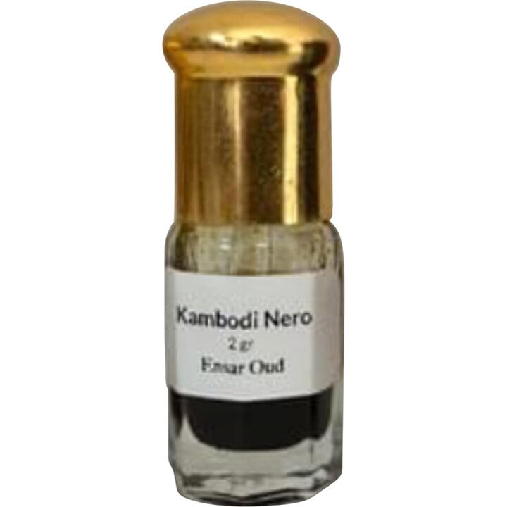 Kambodi Nero