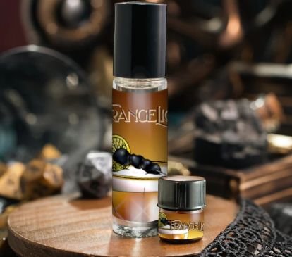 Frangelico (Perfume Oil)
