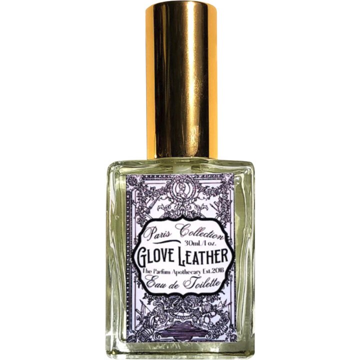 Paris Collection: Glove Leather