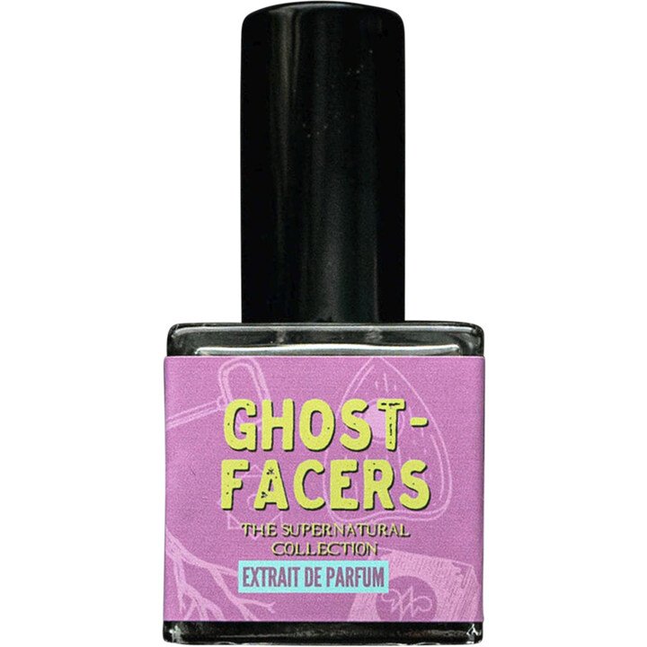 Supernatural Collection: Ghostfacers (Extrait de Parfum)