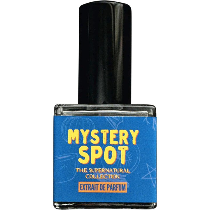 Supernatural Collection: Mystery Spot (Extrait de Parfum)