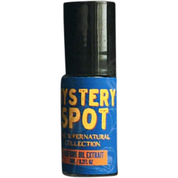 Supernatural Collection: Mystery Spot (Perfume Oil)