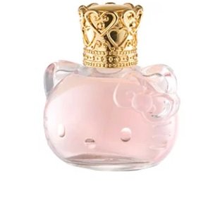 Yakult Beautiens Original - Hello Kitty and Me 4