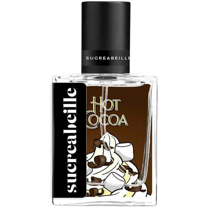 Hot Cocoa (Eau de Parfum)