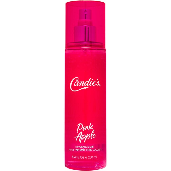 Pink Apple