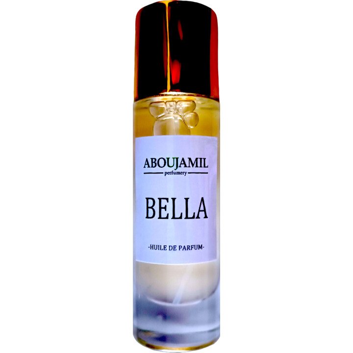 Bella (Huile de Parfum)