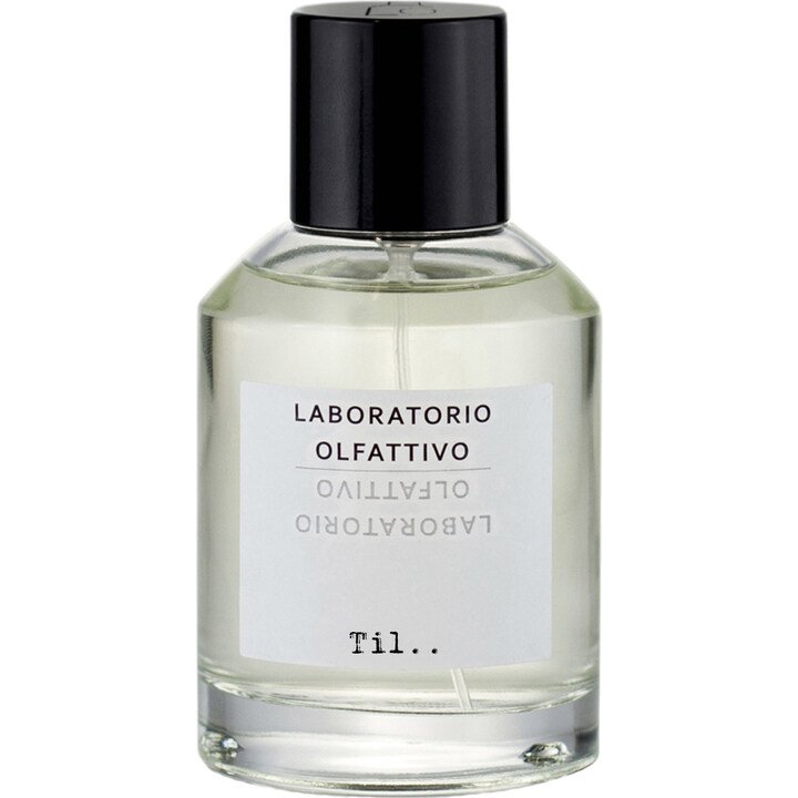Tiglio Mirabilis