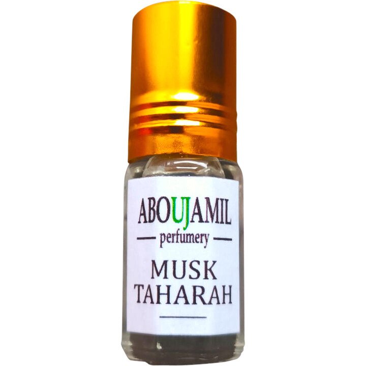 Musk Taharah
